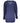 Cárdigan de lana azul Gant para mujer