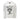 Plein Sport White Cotton Sweater