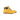 Levi's Yellow Leather Mens Boot