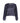 Desigual Blue Cotton Women Sweater