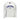 Plein Sport White Cotton Sweater