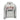 Plein Sport Gray Cotton Sweater