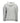 Men's Plein Sport Gray Cotton Hooded Sweater