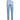 Kocca Blue Cotton Women Jeans