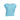 Kocca Blue Polyester Women T-Shirt