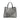 BYBLOS Black Pvc Handbag