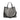 BYBLOS Black Pvc Handbag