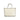 BYBLOS White Pvc Handbag