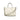 BYBLOS White Pvc Handbag