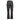Desigual Black Cotton Women's Jean