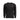 Lyle & Scott Black Cotton Sweater
