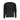 North Sails Black Wool Sweater