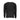 North Sails Black Wool Sweater