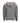 US POLO ASSN. Grigio Cotton Men's Sweatshirt