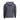 U.S. POLO ASSN. "Blue Cotton Men Sweater with Embroidered Zip and Pockets"