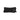 U.S. POLO ASSN. Black Wool Scarf