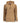U.S. POLO ASSN. Brown Cotton Women's Sweatshirt
