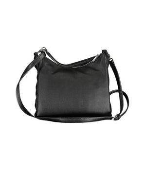 BYBLOS Black Polyethylene Handbag