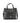 BYBLOS Black Polyethylene Handbag
