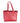 BYBLOS Red Polyethylene Handbag