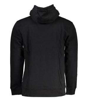 Vans Men's Black Cotton Sweater