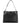Guess Jeans Black Polyethylene Handbag