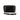 La Martina Black Polyethylene Handbag