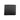 La Martina Black Leather Wallet