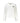 Sudadera de algodón Cavalli Class Bianco para mujer