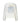 Sudadera de algodón Cavalli Class Bianco para mujer