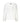 Cavalli Class Bianco Cotton Women Sweatshirt