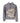 Cavalli Class Gray Cotton Men Sweater