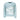 Cavalli Class Blue Cotton Sweater