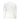 La Martina White Cotton Sweater