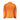 Napapijri Orange Polyamide Jacket