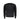 North Sails Black Fabric Sweater