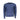 North Sails Blue Fabric Sweater