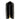 Guess Jeans Black Polyethylene Wallet