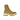 U.S. POLO ASSN. Brown Polyester Boot
