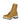 U.S. POLO ASSN. Brown Polyester Women Boot
