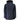 Woolrich Blue Cotton Men Jacket
