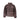 Napapijri Brown Polyamide Men Jacket