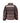 Napapijri Brown Polyamide Men Jacket