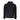 Napapijri Black Cotton Men's Hooded Sweater