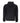 Napapijri Black Cotton Men's Hooded Sweater