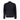 Napapijri Black Fabric Sweater