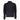 Napapijri Black Fabric Sweater