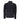 Napapijri Black Fabric Sweater
