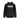 Vans Men's Black Cotton Sweater