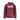 Vans Red Cotton Men Sweater with Hood
